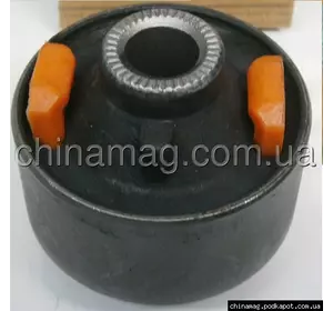 Сайлентблок переднего рычага задний Chery Tiggo, T11-2909080 Q-FIX Сайлентблок переднего рычага задний Chery Tiggo, T11-2909080 Q-FIX