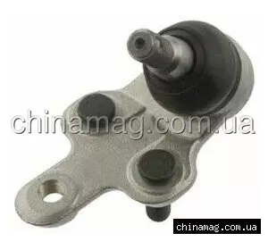 Шаровая опора передняя левая BYD S6, 10535045-00 NTY Шаровая опора передняя левая BYD S6, 10535045-00 NTY