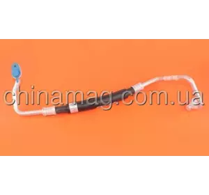 Трубка компрессора кондиционера Geely CK, 1802565180 Лицензия Трубка компрессора кондиционера Geely CK, 1802565180 Лицензия