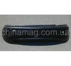 Бампер задний Chery QQ, S11-2804600-DQ Лицензия Бампер задний Chery QQ, S11-2804600-DQ Лицензия