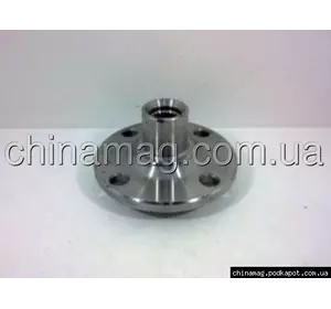 Ступица передняя Geely MK 1014003148 Лицензия Ступица передняя Geely MK 1014003148 Лицензия