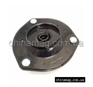 Опора амортизатора переднего ( под срезанный шток ) BYD S6, BYDS6-2905100 SHINO Опора амортизатора переднего ( под срезанный шток ) BYD S6, BYDS6-2905100 SHINO