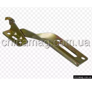Петля капота правая Chery QQ, S11-8402040-DY Лицензия Петля капота правая Chery QQ, S11-8402040-DY Лицензия