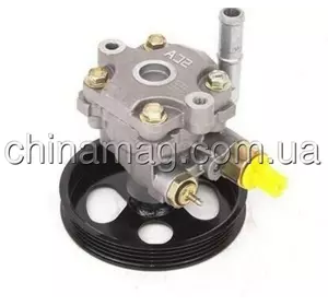 Насос ГУР Great Wall Hover SCA, 3407200-K00 SHINO Насос ГУР Great Wall Hover SCA, 3407200-K00 SHINO