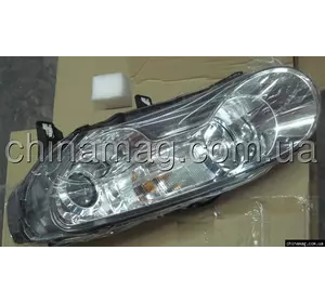 Фара передняя правая MG 550 10010876 Лицензия Фара передняя правая MG 550 10010876 Лицензия