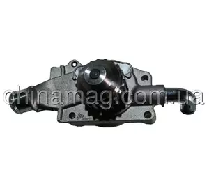 Помпа охлаждения Chery Tiggo 2, D4G15B-1307010 SHINO