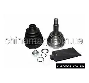 Шрус наружный со стопорным кольцом 32 Chery Amulet A11-XLB3AF2203030C KONNER Шрус наружный со стопорным кольцом 32 Chery Amulet A11-XLB3AF2203030C KONNER