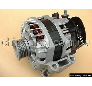 Генератор MG350 5MT, 30013483 Лицензия Генератор MG350 5MT, 30013483 Лицензия
