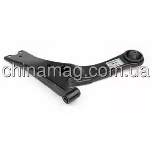 Рычаг передний правый без шаровой Geely Emgrand EC-7/EC-7RV, 1064001042 KIMIKO Рычаг передний правый без шаровой Geely Emgrand EC-7/EC-7RV, 1064001042 KIMIKO