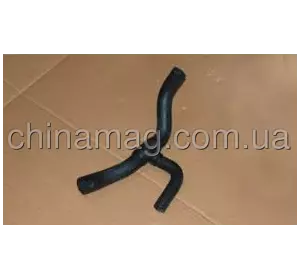 Патрубок радиатора нижний Chery Forza, A13-1303111FA Лицензия Патрубок радиатора нижний Chery Forza, A13-1303111FA Лицензия