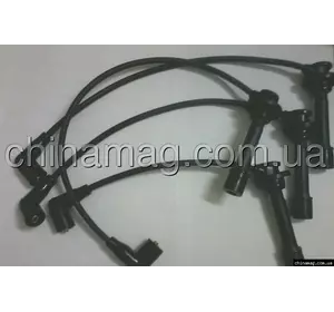 Высоковольтные провода Chery QQ, S11-3707020/30/40/50BA KIMIKO Высоковольтные провода Chery QQ, S11-3707020/30/40/50BA KIMIKO