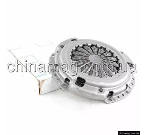 Корзина сцепления Geely Emgrand EC-8, SHINO, 1016009167 Корзина сцепления Geely Emgrand EC-8, SHINO, 1016009167