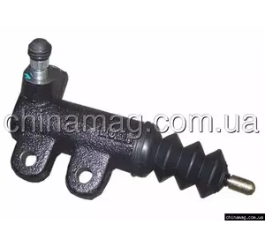 Цилиндр сцепления рабочий Chery Eastar, B11-1602070BA Лицензия Цилиндр сцепления рабочий Chery Eastar, B11-1602070BA Лицензия