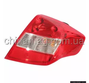 Фонарь задний правый NEW 2011 Chery Elara A21-3773020FL Фонарь задний правый NEW 2011 Chery Elara A21-3773020FL