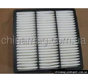 Фильтр воздуха квадратный Great Wall Hover, Haval H3, 1109100-K00 Лицензия Фильтр воздуха квадратный Great Wall Hover, Haval H3, 1109100-K00 Лицензия