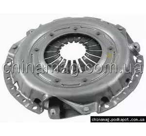 Корзина сцепления дизель Great Wall Hover ,Wingle 2.8, 1601200-E06, Производитель Лицензия Корзина сцепления дизель Great Wall Hover ,Wingle 2.8, 1601200-E06, Производитель Лицензия