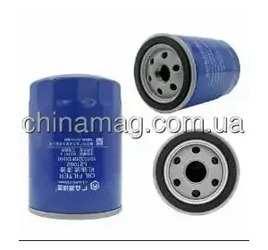 Фильтр масляный JAC T8, 1010320FD060 BOSCH Фильтр масляный JAC T8, 1010320FD060 BOSCH