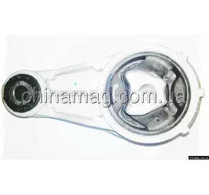 Подушка двигателя задняя левая МТ MG350, 10072432 SHINO Подушка двигателя задняя левая МТ MG350, 10072432 SHINO