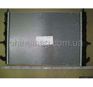 Радиатор охлаждения MG550 10001378