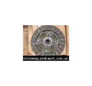 Диск сцепления Chery Forza, A11-1601030AD SHINO Диск сцепления Chery Forza, A11-1601030AD SHINO