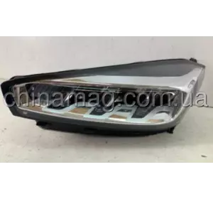 Фара передняя левая Chery Tiggo 8, 605000016AA Лицензия Фара передняя левая Chery Tiggo 8, 605000016AA Лицензия