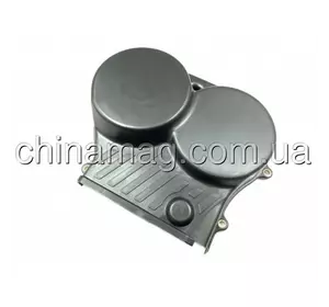 Крышка ремня ГРМ верхняя Chery Elara, 481H-1007081 Лицензия Крышка ремня ГРМ верхняя Chery Elara, 481H-1007081 Лицензия
