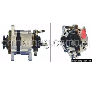 Генератор Hover 2.8TCI, 3701100-E06-A1, Great Wall Hover, Haval H3/H5 Генератор Hover 2.8TCI, 3701100-E06-A1, Great Wall Hover, Haval H3/H5