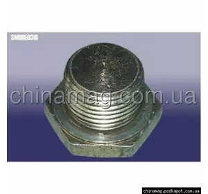 Пробка масляного поддона SMD050316 Пробка масляного поддона SMD050316