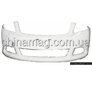 Бампер передний Great Wall Voleex 2803101XJ08XA Бампер передний Great Wall Voleex 2803101XJ08XA