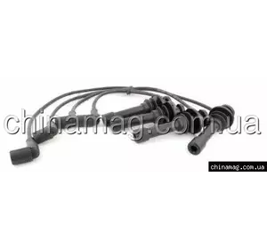 Высоковольтные провода комплект Geely Emgrand X7, 1016050266 KIMIKO Высоковольтные провода комплект Geely Emgrand X7, 1016050266 KIMIKO