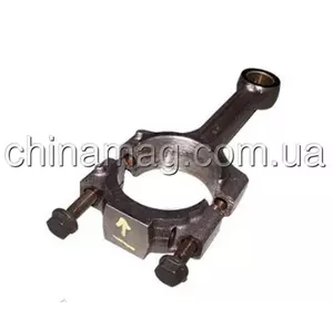 Шатун с поршнем Chery M11, 481HC-1004001 Лицензия Шатун с поршнем Chery M11, 481HC-1004001 Лицензия
