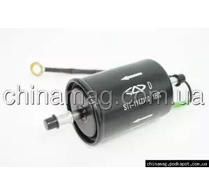 Фильтр топлива Chery QQ, S11-1117110 KOREASTAR Фильтр топлива Chery QQ, S11-1117110 KOREASTAR