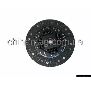 Диск сцепления BYD S6 2.0 MT, 10172909-00 SHINO Диск сцепления BYD S6 2.0 MT, 10172909-00 SHINO