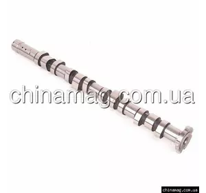 Распредвал Chery Tiggo 2, D4G15B-1006020 Лицензия Распредвал Chery Tiggo 2, D4G15B-1006020 Лицензия