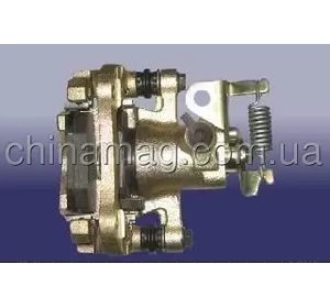 Суппорт задний правый Chery Eastar, B11-3502060BA Лицензия Суппорт задний правый Chery Eastar, B11-3502060BA Лицензия