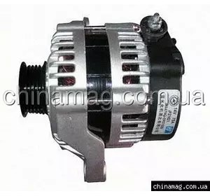 Генератор Geely CK, E090100005 Лицензия Генератор Geely CK, E090100005 Лицензия