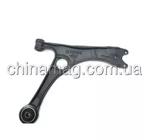 Рычаг передний левый Chery Tiggo 2 с шаровой, J69-2909010 SHINO Рычаг передний левый Chery Tiggo 2 с шаровой, J69-2909010 SHINO