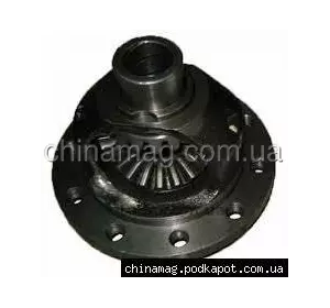 Дифференциал в сборе Geely CK 160G, 3230330111-01 SHINO Дифференциал в сборе Geely CK 160G, 3230330111-01 SHINO