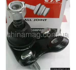Шаровая опора Chery Tiggo, T11-2909060 GMB Шаровая опора Chery Tiggo, T11-2909060 GMB