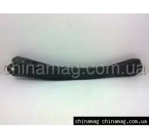 Рычаг поперечный передний задней подвески Geely CK, 1400607180 RIDER Рычаг поперечный передний задней подвески Geely CK, 1400607180 RIDER