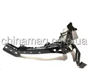 Панель передняя R Geely MK, 101200029103 Лицензия Панель передняя R Geely MK, 101200029103 Лицензия
