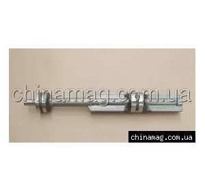 Вал двигателя балансировочный правый Great Wall Hover, SMD103045, Производитель Лицензия Вал двигателя балансировочный правый Great Wall Hover, SMD103045, Производитель Лицензия