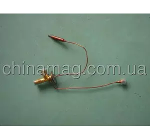 Терморегулятор испарителя кондиционера Great Wall Hover, 8107500-K00 Лицензия Терморегулятор испарителя кондиционера Great Wall Hover, 8107500-K00 Лицензия