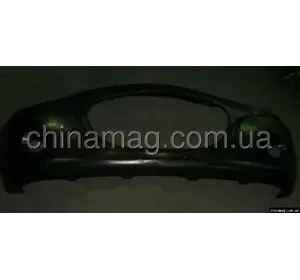Бампер передний LC-1 (GC2), Лицензия, 1018007121 Бампер передний LC-1 (GC2), Лицензия, 1018007121