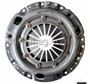 Корзина сцепления Chery Tiggo 2.0/ Chery Tiggo 2.4 механика, T11-1601020BA, Chery Tiggo Корзина сцепления Chery Tiggo 2.0/ Chery Tiggo 2.4 механика, T11-1601020BA, Chery Tiggo