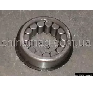 Подшипник КПП 4/2 4/4 промежуточного вала задний (эл.рк) Great Wall Safe, 1701591 NRB Подшипник КПП 4/2 4/4 промежуточного вала задний (эл.рк) Great Wall Safe, 1701591 NRB