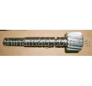 Шестерня привода спидометра ведомая Great Wall Hover 2.8, ZM001B2-1701521-12 Great Wall Шестерня привода спидометра ведомая Great Wall Hover 2.8, ZM001B2-1701521-12 Great Wall