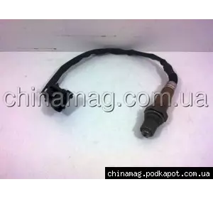 Датчик кислорода Chery Jaggi S21-1205310 Лицензия Датчик кислорода Chery Jaggi S21-1205310 Лицензия