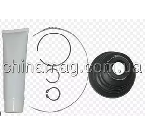 Пыльник шруса внутренний Chery Jaggi, S12-XLB3AH2203221A KIMIKO Пыльник шруса внутренний Chery Jaggi, S12-XLB3AH2203221A KIMIKO