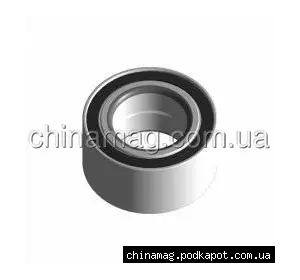 Подшипник передней ступицы 40 Chery Amulet, A11-3001015 CX Подшипник передней ступицы 40 Chery Amulet, A11-3001015 CX